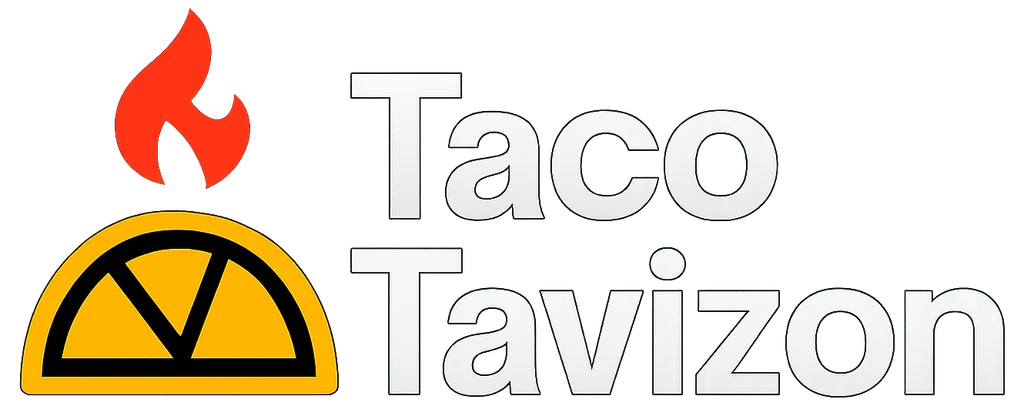 Taco Tavizon